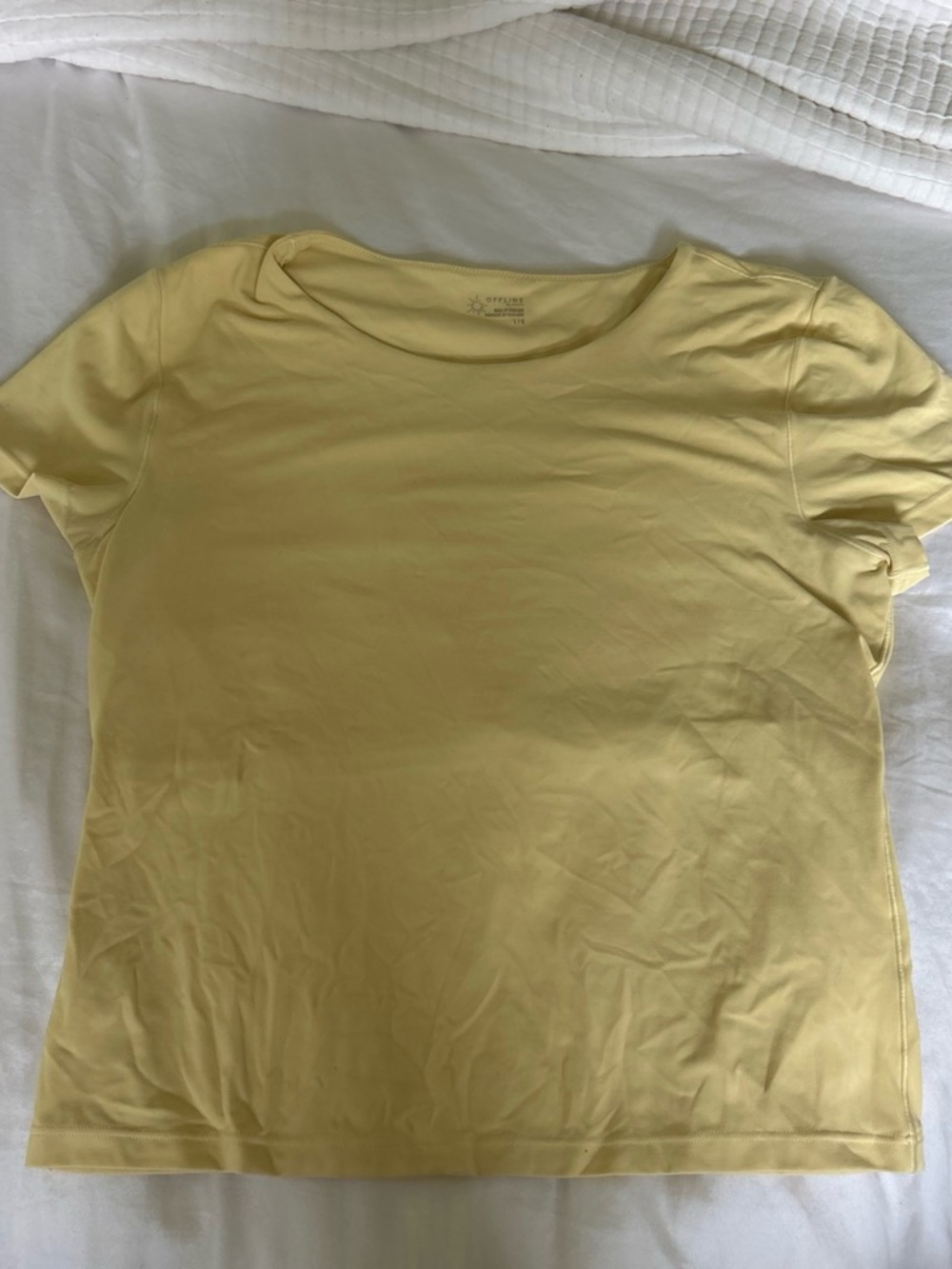 Offline Aerie Basic Top
